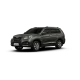 Тюнинг решетки радиатора Haval H9 2017-2024 Тюнинг решетки радиатора Haval H9 2017-2024