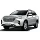 Коврики для Haval M6 2021-2024 в салон и багажник Коврики для Haval M6 2021-2024 в салон и багажник