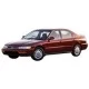 Защита картера Honda Accord 1993-1996