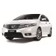 Багажники на крышу Honda City