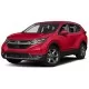 Тюнинг для Honda CR-V 5 2017-2024 Тюнинг для Honda CR-V 5 2017-2024