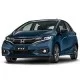 Защита картера Honda Fit 2017-2020 Защита картера Honda Fit 2017-2020