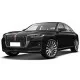 Тюнинг для Hongqi H9 2020-2025 Тюнинг для Hongqi H9 2020-2025