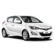 Защита картера двигателя Хёндай i20