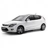Багажники на крышу Hyundai i30 2007-2012