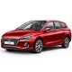 Багажники на крышу Hyundai i30 Багажники на крышу Hyundai i30