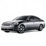 Дефлекторы для Infiniti M
