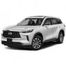 Infiniti QX60 2021-2025