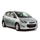 Аксессуары для Hyundai ix20