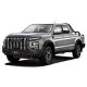 Защита картера JAC T9