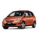 Тюнинг для Honda Jazz 1 2001-2008 Тюнинг для Honda Jazz 1 2001-2008