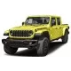 Тюнинг для Jeep Gladiator 2023-2024 Тюнинг для Jeep Gladiator 2023-2024