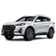 Тюнинг решётки радиатора Jetour X70 Plus 2023-2025 Тюнинг решётки радиатора Jetour X70 Plus 2023-2025