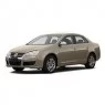 Volkswagen Jetta 2005-2011