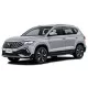 Коврики для Jetta VS5 2024-2025 в салон и багажник Коврики для Jetta VS5 2024-2025 в салон и багажник
