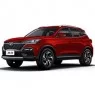 Дефлекторы для Kaiyi X3