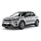Тюнинг для Kia Stonic 2017-2024
