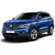 Коврики для Renault Koleos в салон и багажник Коврики для Renault Koleos в салон и багажник