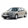 Renault Laguna 2001-2007