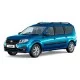 Защита картера Lada Largus 2021-2024