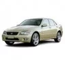 Lexus IS-250 1999-2005