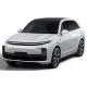 Подкрылки для LiXiang L7 2023-2024 Подкрылки для LiXiang L7 2023-2024