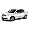 Фаркопы для Renault Logan