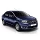 Коврики для Renault Logan в салон и багажник Коврики для Renault Logan в салон и багажник