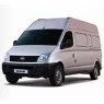 Коврики для ГАЗ Maxus