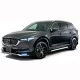 Багажники на крышу Mazda CX-8