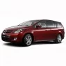 Mazda MPV 2006-2016