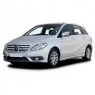 Mercedes B-Class W245 2005-2011