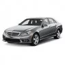 Mercedes E-Class W212 2009-2016