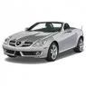 Mercedes SLK-Class
