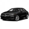 Mercedes A-Class 2018-2024