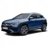 Mercedes GLA H247 2020-2024