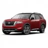 Nissan Pathfinder 2021-2024
