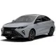 Тюнинг для Omoda S5 GT 2023-2025