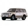 Mitsubishi Pajero 1991-2000