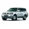 Mitsubishi Pajero 2000-2006
