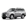 Mitsubishi Pajero 2011-2014