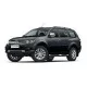 Тюнинг для Mitsubishi Pajero Sport 2 2013-2016 Тюнинг для Mitsubishi Pajero Sport 2 2013-2016