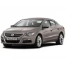 Фаркопы для Volkswagen Passat CC 2008-2012