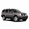 Фаркопы для Nissan Pathfinder 2004-2009