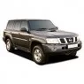 Nissan Patrol 2005-2007