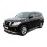 Nissan Patrol 2010-2013