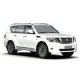 Тюнинг для Nissan Patrol 6 Y62 2014-2024 Тюнинг для Nissan Patrol 6 Y62 2014-2024