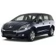 Багажники на крышу Peugeot 5008
