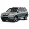 Honda Pilot 2002-2008 Honda Pilot 2002-2008