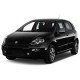 Коврики для Fiat Punto 2012-2018 в салон и багажник Коврики для Fiat Punto 2012-2018 в салон и багажник